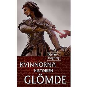 Kvinnorna historien glömde