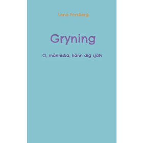 Gryning : o människa känn dig själv