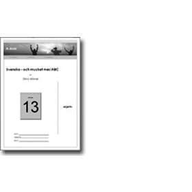 Svenska och mycket mer/ABC kapitel 13 A-kurs