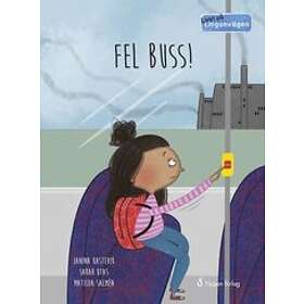 Fel buss!