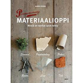 Perinnemestarin materiaalioppi