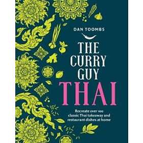 Curry Guy Thai The