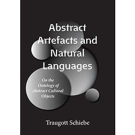 Abstract artefacts and natural languages : on the ontology of abstract