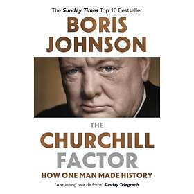 Churchill Factor The