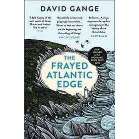 Frayed Atlantic Edge The