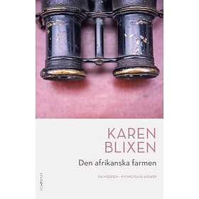 Den afrikanska farmen