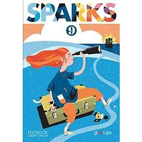 Sparks 9 Textbook