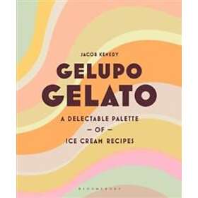 Gelupo Gelato