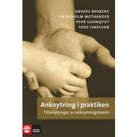 Anknytning i praktiken : tillämpningar av anknytningsteorin