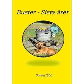 Buster sista året