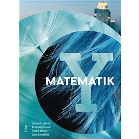 Matematik Y
