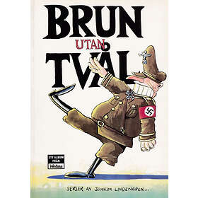 Brun utan tvål