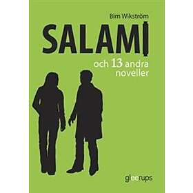 Salami och 13 andra noveller