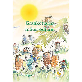 Grankottarna möter odjuret
