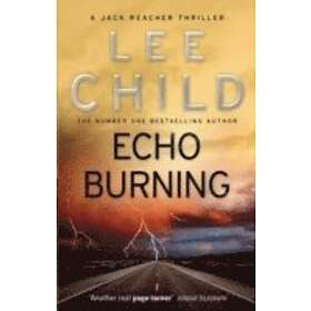 Echo Burning