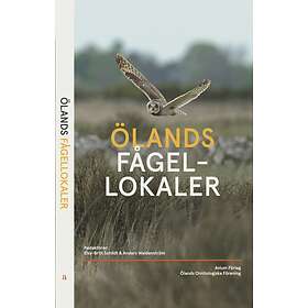 Ölands fågellokaler