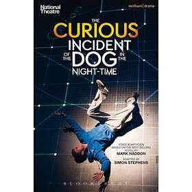 Curious Incident of the Dog in the Night-Time The