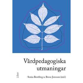 Vårdpedagogiska utmaningar