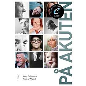 På akuten bok med eLabb