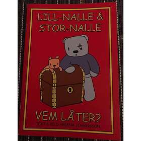 Lill-Nalle & Stor-Nalle : Vem låter?
