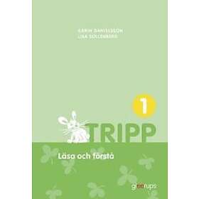 Tripp Läsa och förstå