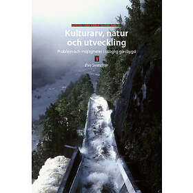 Kulturarv natur och utveckling