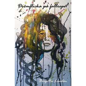 Drömflicka på fallrepet