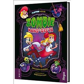 Zombie-Hans och Greta