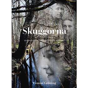 Skuggorna: En berättelse om Hamiltons på Högfors
