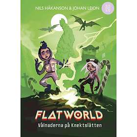 Vålnaderna på Knektslätten
