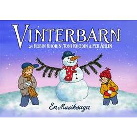Vinterbarn : en musiksaga