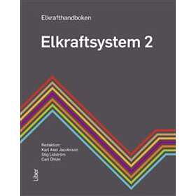 Elkrafthandboken. Elkraftsystem 2
