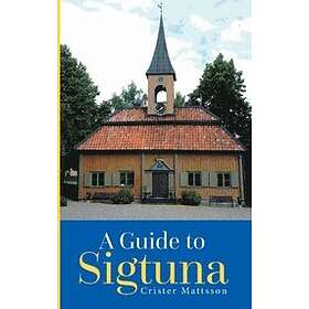 guide to Sigtuna A