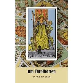 Om tarotkorten : utifrån leken Rider tarot
