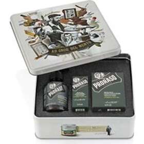 Proraso Beard Care Tin