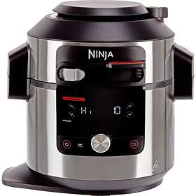 Friteuse airfryer ninja - Trouvez le meilleur prix sur leDénicheur