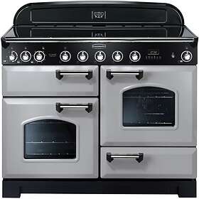 Falcon Classic Deluxe 110 Induction (Royal Pearl/Krom)