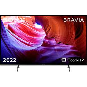 Sony Bravia KD-55X85K 55" 4K Ultra HD (3840x2160) LCD Google TV