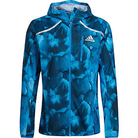 Adidas Marathon Fast Graphic Jacket (Men's)