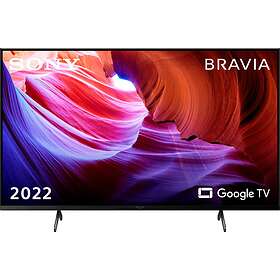 Sony Bravia KD-65X85K 65" 4K Ultra HD (3840x2160) LCD Google TV