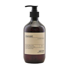 Meraki Skincare Northern Dawn Hand Soap 490ml