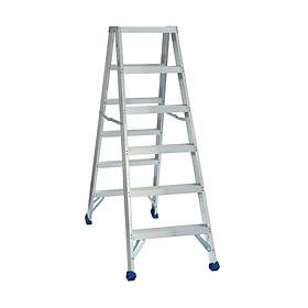 Skeppshultstegen Trappstege Proffs dubbel 7-st