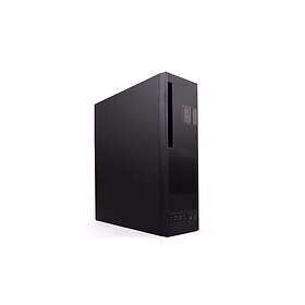 CoolBox ATX/ITX COO-PCT360-2 (Noir)