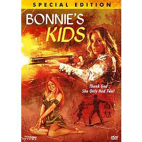 Bonnie's Kids - Special edition (US) (DVD)