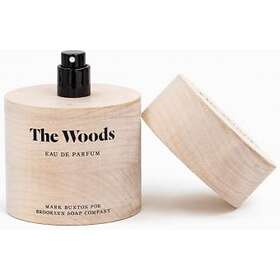 Brooklyn Soap Company The Woods edp 50ml