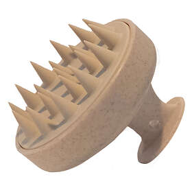 Add A Little Something Scalp Massage Brush Beige