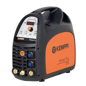 Kemppi MinarcTig 250