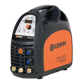 Kemppi MinarcTig 250MLP