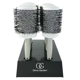 Olivia Garden Ceramic Ion Display 65 +80 Mm