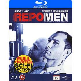 Repo Men (Blu-ray)